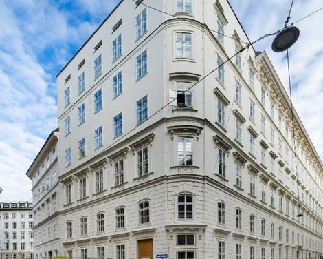 Wilde Aparthotels