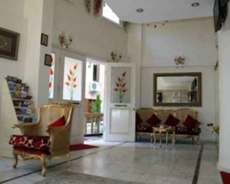 Divas Hotel