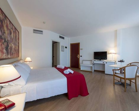 Torre Normanna Hotel & Resort-0