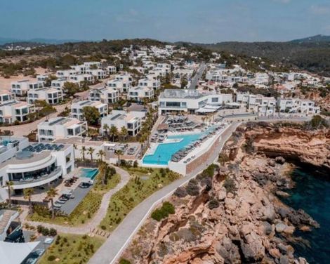 7pines Resort Ibiza - Destination by Hyatt