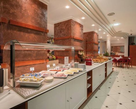 Aparthotel Tamaris-0