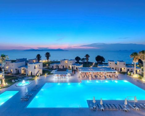 Aeolos Beach Hotel