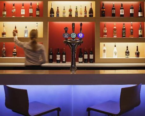ibis London Docklands Canary Wharf Hotel