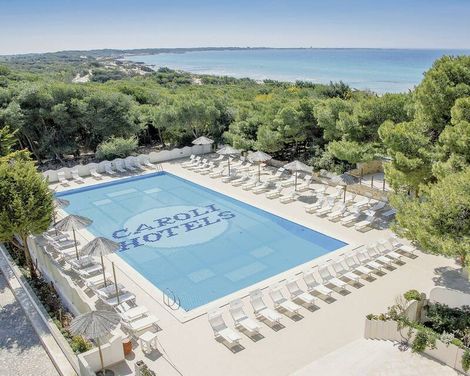 Ecoresort Le Sirene-2