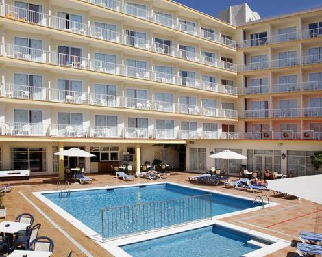 Hotel Linda-1