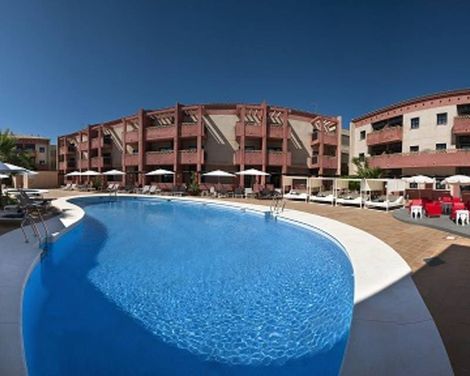Leo Punta Umbria - Adults Only