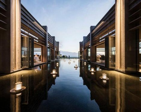 ADLER Spa Resort Sicilia