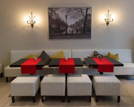 France Hotel Amsterdam-3