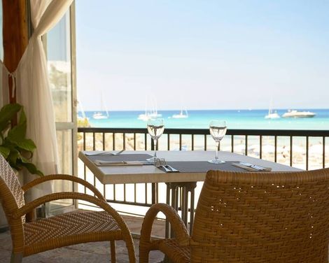 Insotel Club Tarida Playa