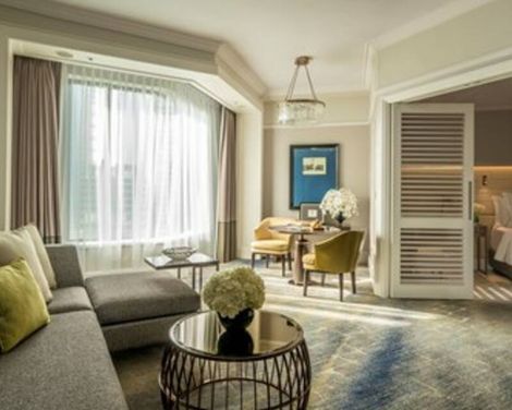 Four Seasons Hotel Singapore-3