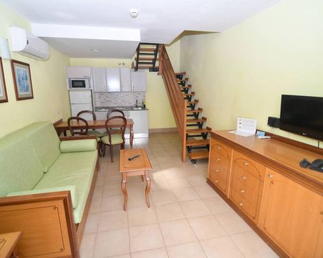 Bungalows PlayaMar-0