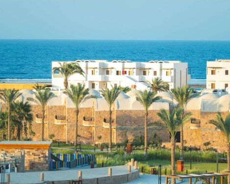 Acel Beach Resort Hotel