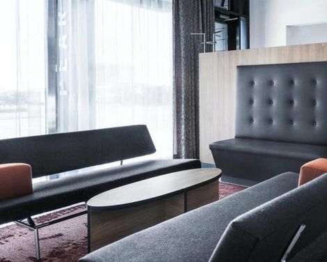 Black Pearl Reykjavik Finest Apartments