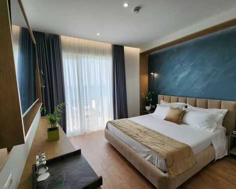 Hotel Gold
