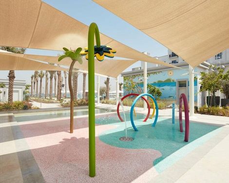 Vida Beach Resort Umm Al Quwain-1
