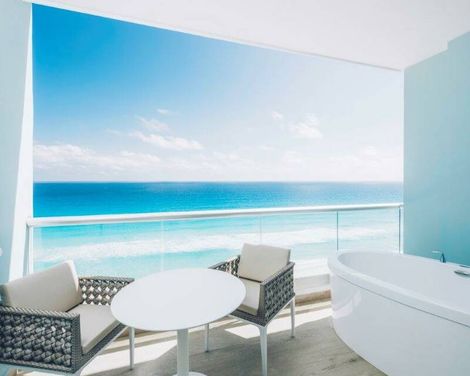 Iberostar Selection Coral Cancún