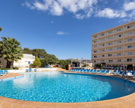 Invisa Hotel Ereso