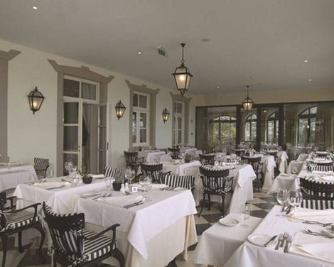 Quinta Funchal Gardens - Adults Only-2