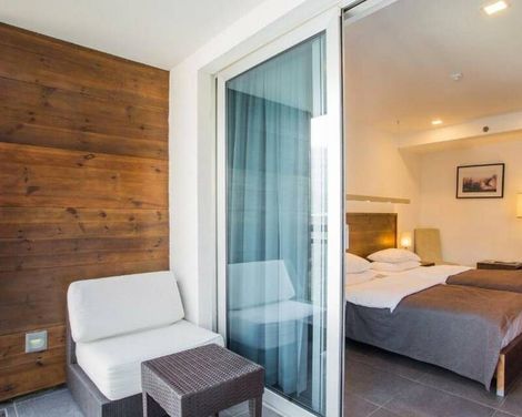 Avala Resort & Villas