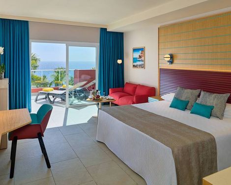 ADRIAN Hoteles Roca Nivaria-3