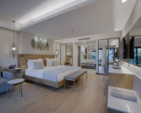 Miramare Beach Hotel