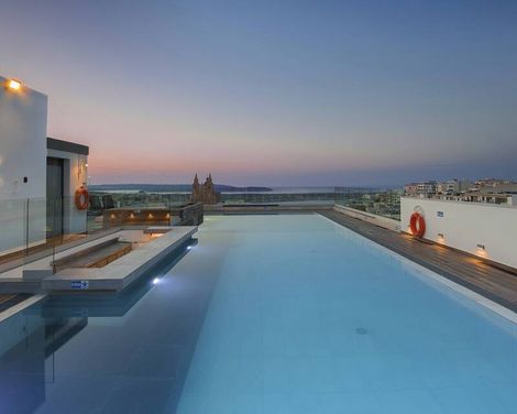 Solana Hotel & Spa