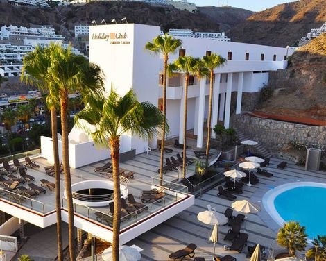 Holiday Club Puerto Calma