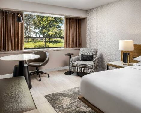 Sheraton Montreal Airport Hotel-0