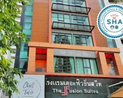 Fusion Suites-0