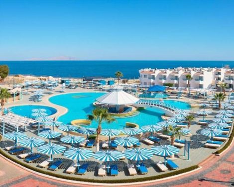 Dreams Beach & Vacation Resort-0
