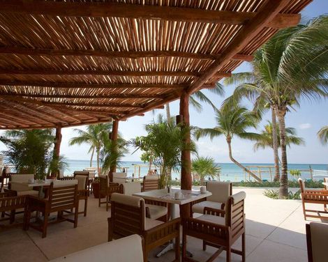 Akumal Bay Beach & Wellnes Resort-3