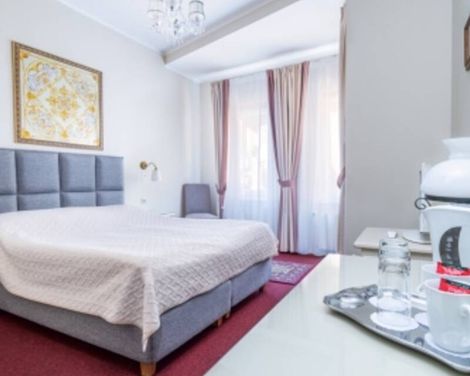 Hotel Forums Boutique-2