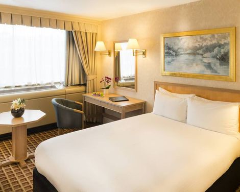 Copthorne Tara Hotel London Kensington