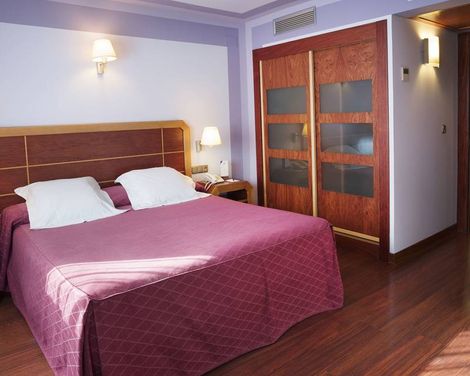 Hotel MS Maestranza-2