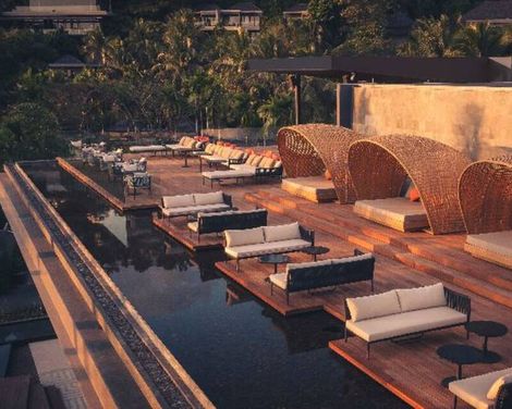 Anantara Layan Phuket Resort