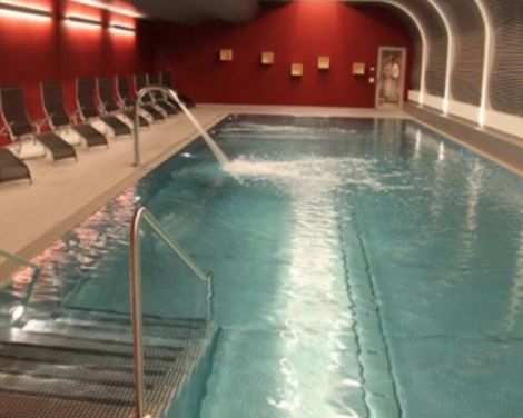 Le Mirabeau Resort & Spa