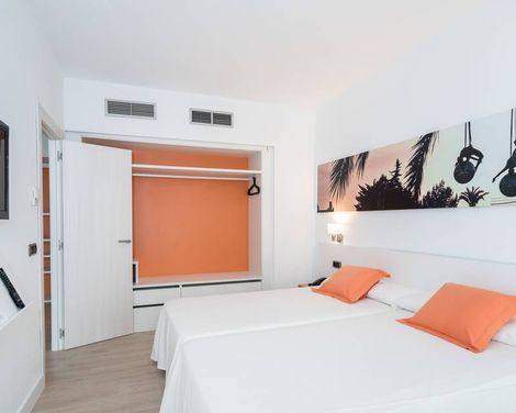 THB Ocean Beach inkl. Mietwagen-0