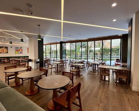 Durres Bay Hotel