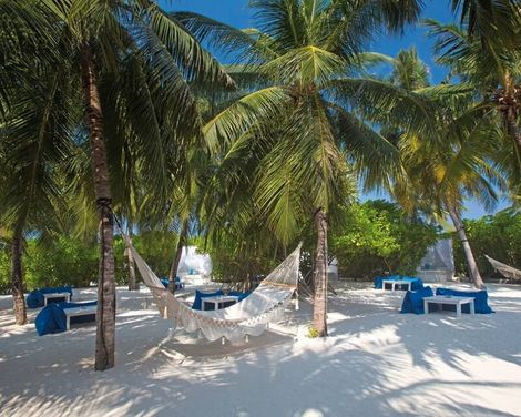Velassaru Maldives