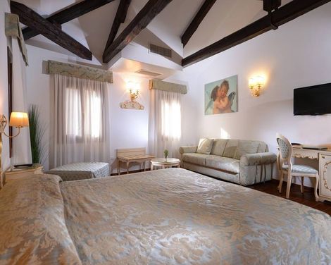 Hotel Ca' Marinella-0
