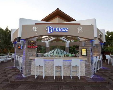 TUI MAGIC LIFE Bodrum-3