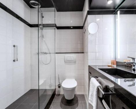 Diplomat Hotel Prague