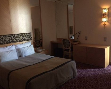 Marmara Hotel