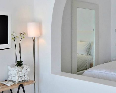 Katikies Santorini - Gea House