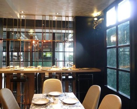 Marigold Sukhumvit-1