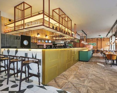 Stay inn Hotel Warszawa