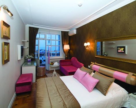 Avicenna Hotel