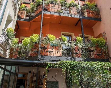 Aparthotel Vicini