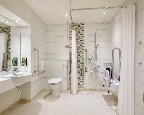 Premier Inn Dartford