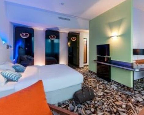 ibis Styles Muenchen Ost Messe-1